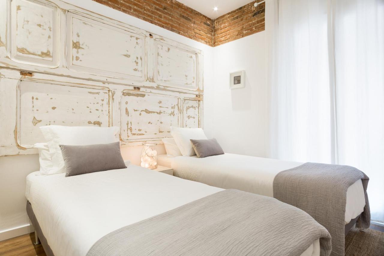 Apartamento Charming Parallel Barcelona