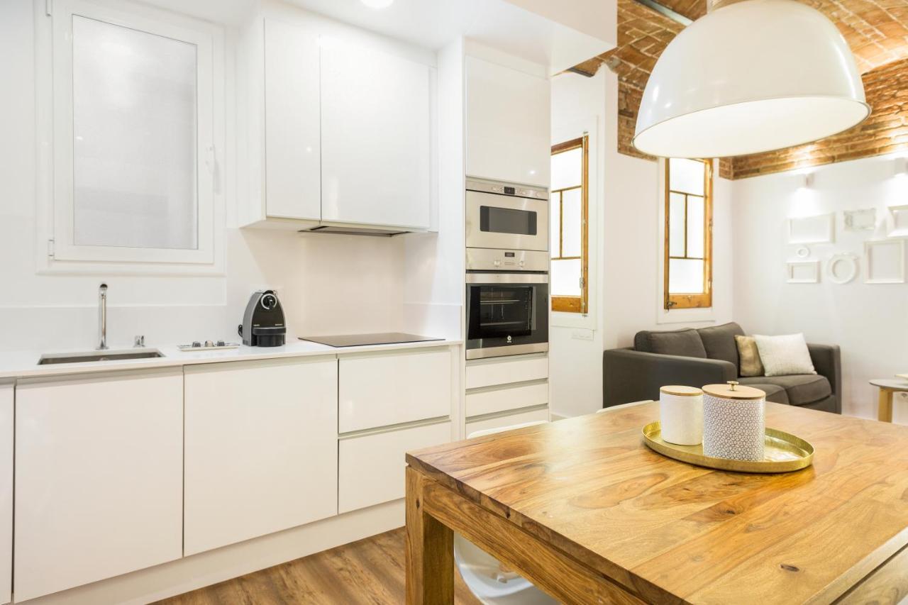Apartamento Charming Parallel Barcelona