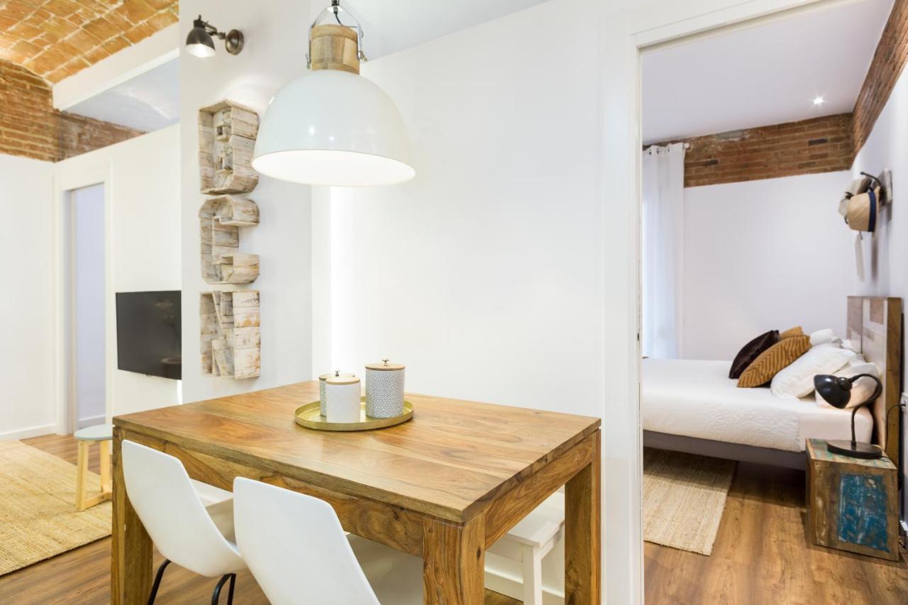 Apartamento Charming Parallel *