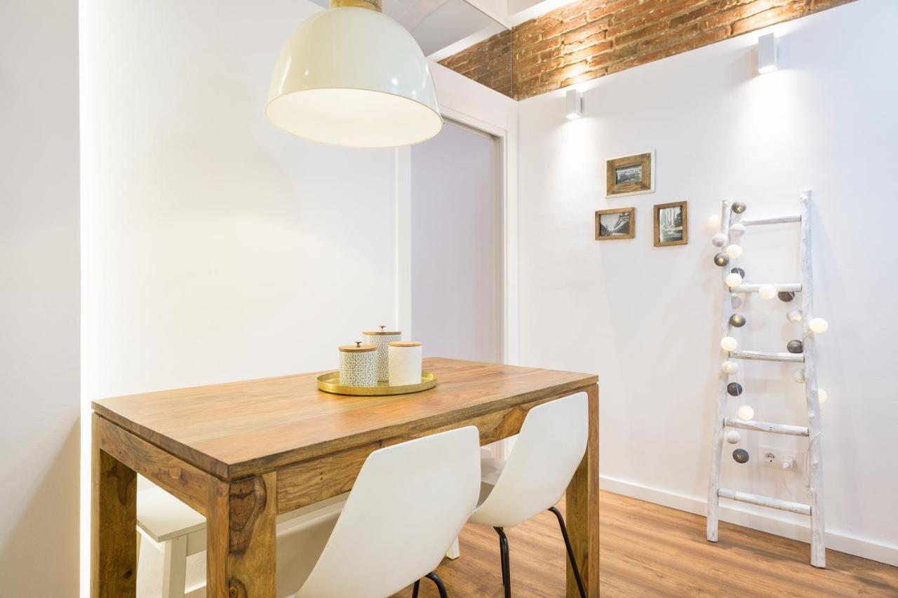 Apartamento Charming Parallel
