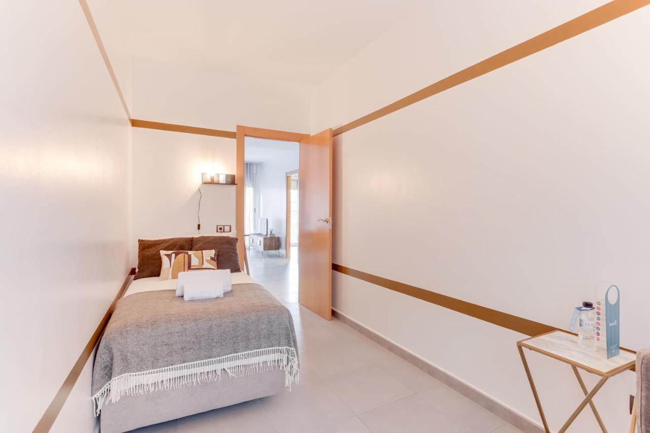 Sweett - Callao Apartment Barcelona