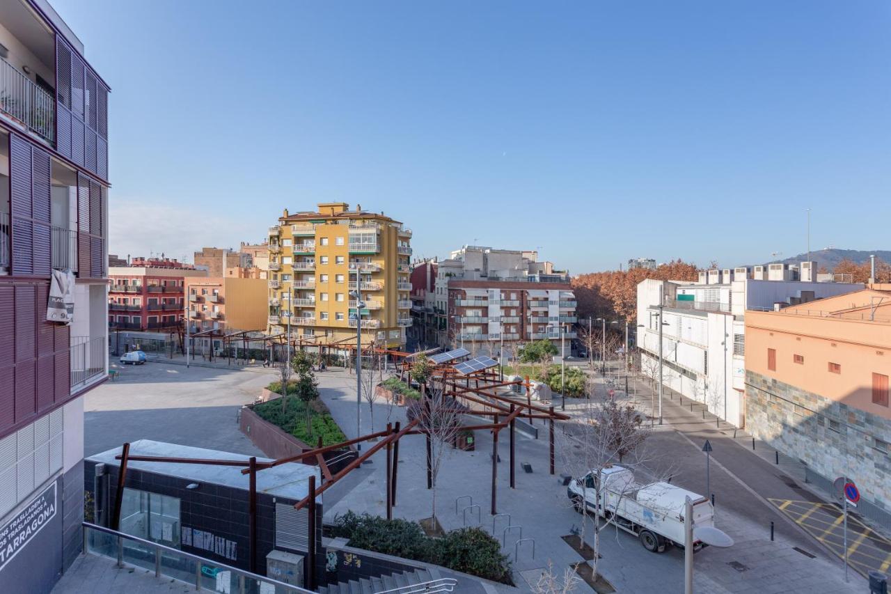Sweett - Callao * Barcelona