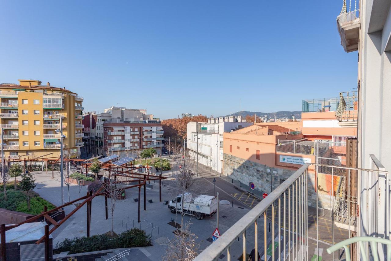 Sweett - Callao Apartment