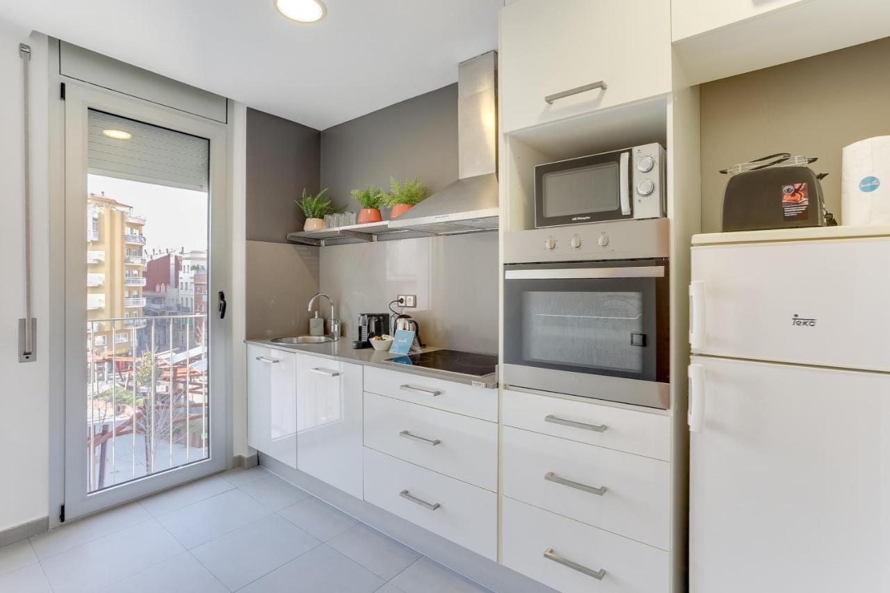 Sweett - Callao Apartment