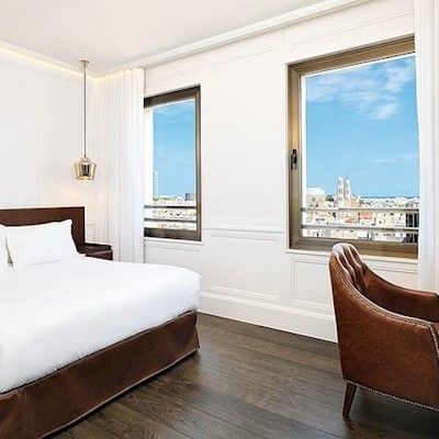 Boutique H10 Montcada Hotel 4*