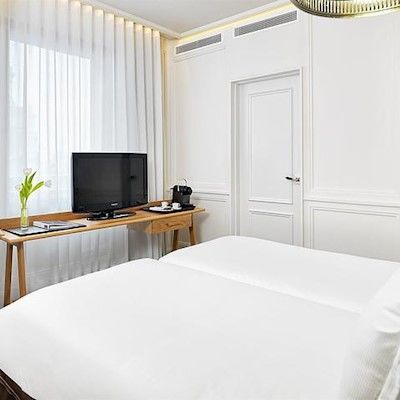 Boutique H10 Montcada 4* Barcelona