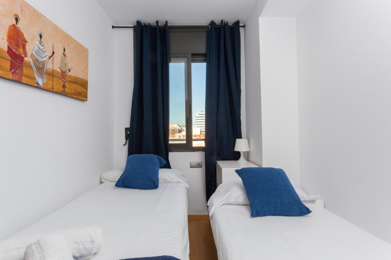 Bs Beach Appartement