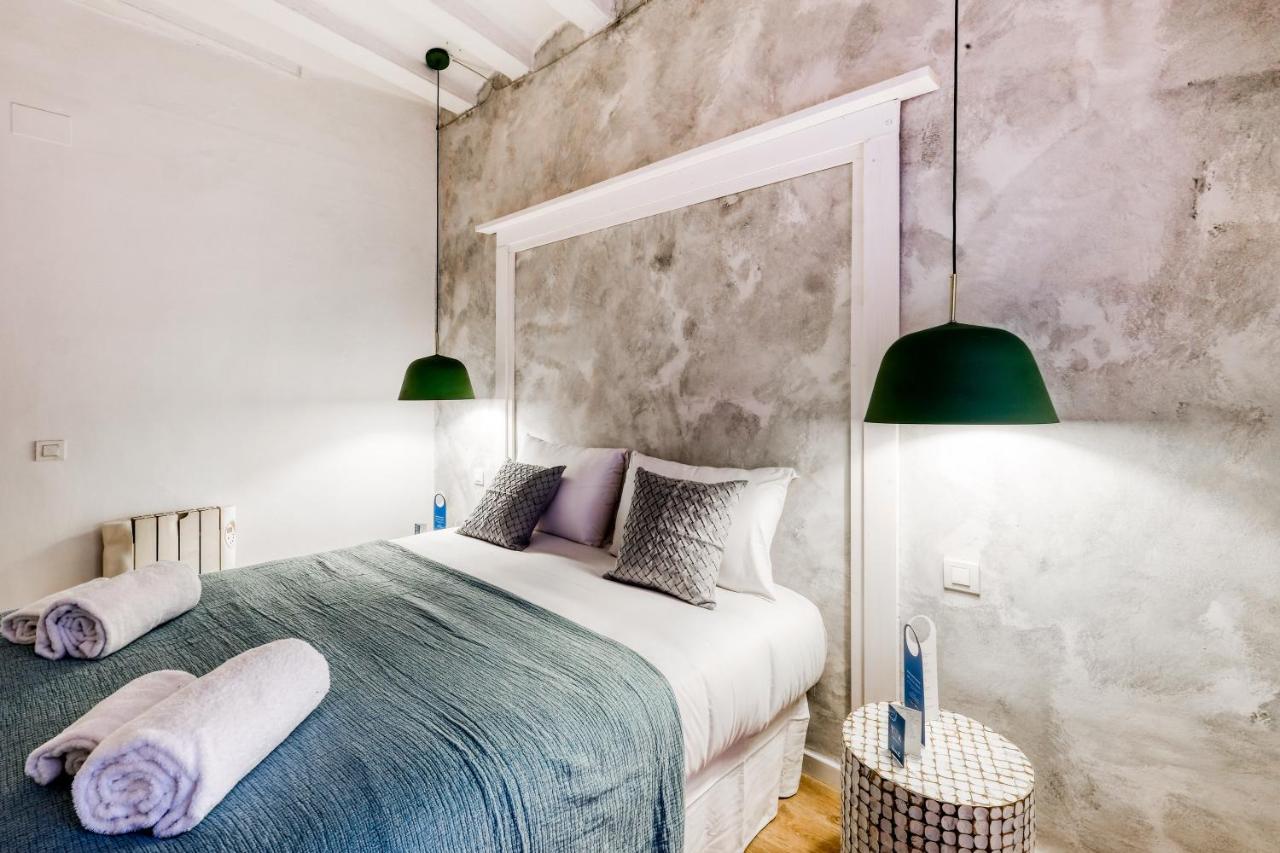 Sweett - Gothic Apartamento *