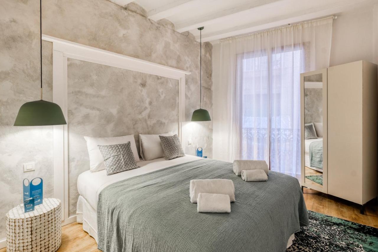 Sweett - Gothic Apartamento Barcelona