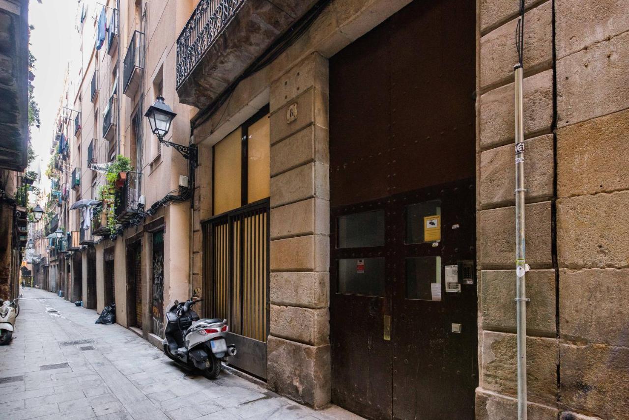 Apartamento Sweett - Gothic Barcelona