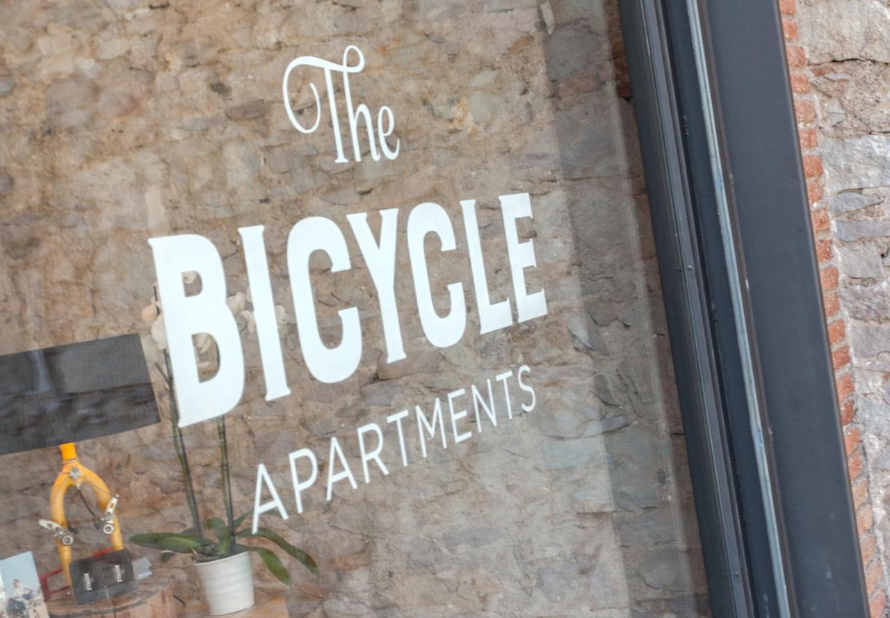 Apartment The Bicycle Barcelona