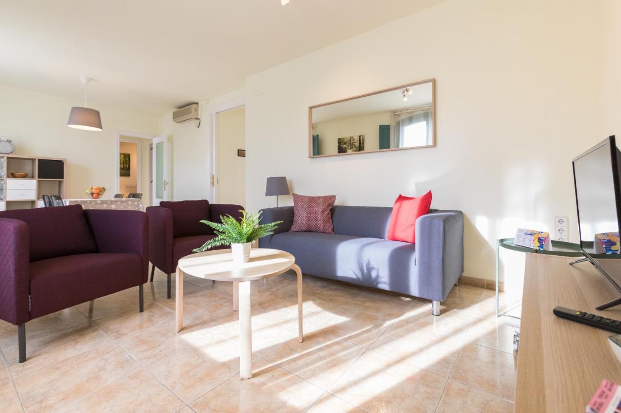 Be Eixample Urquinaona Ii Appartement *