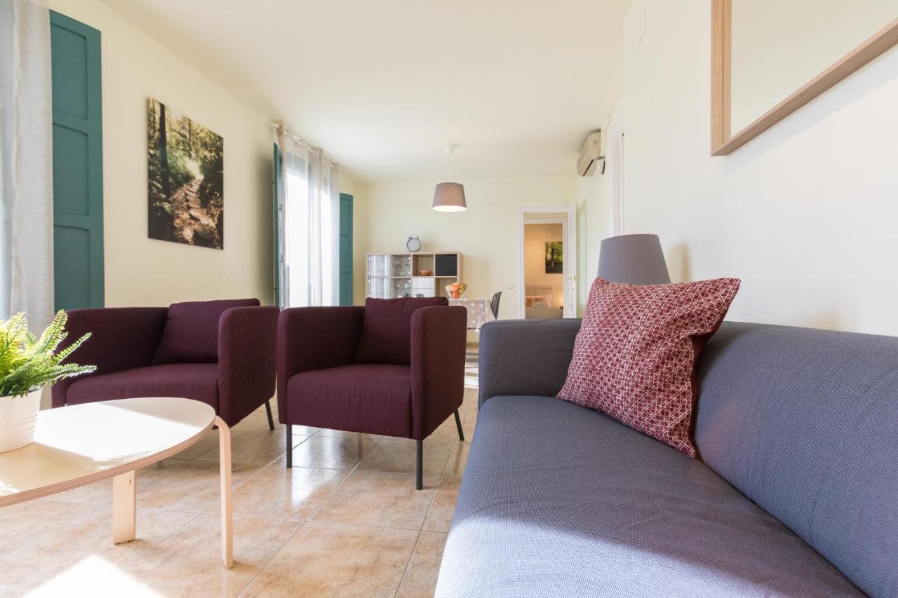 Be Eixample Urquinaona Ii Appartement