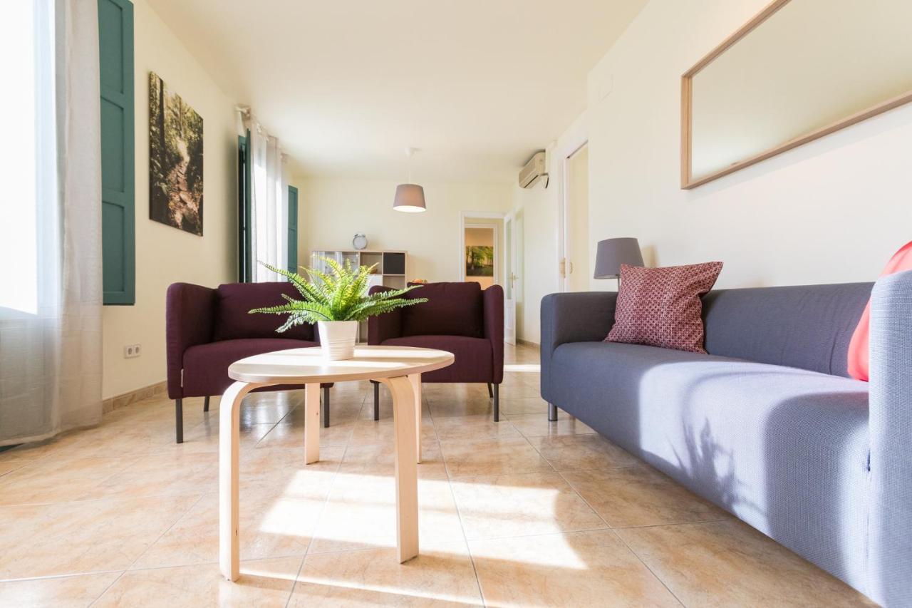 Be Eixample Urquinaona Ii Appartement *