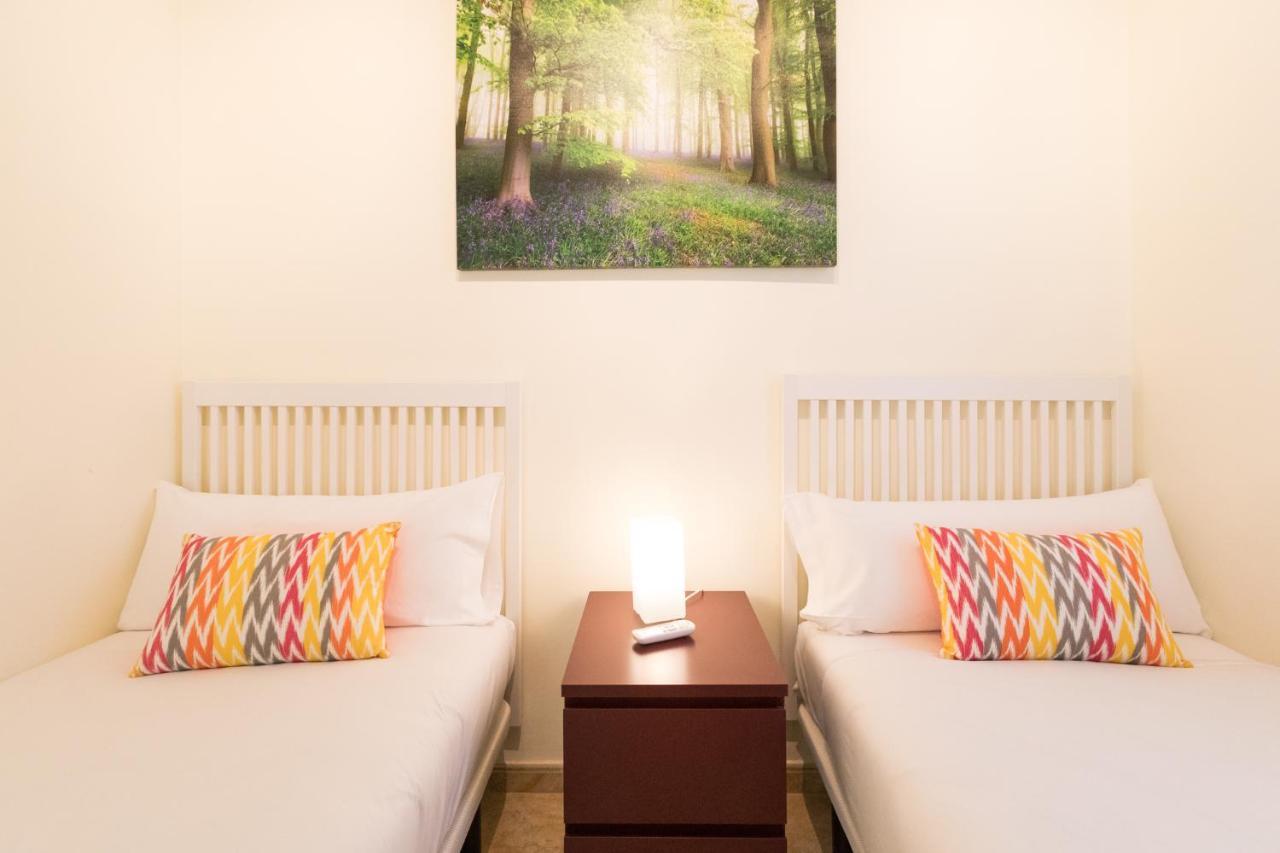 Appartement Be Eixample Urquinaona Ii Barcelona