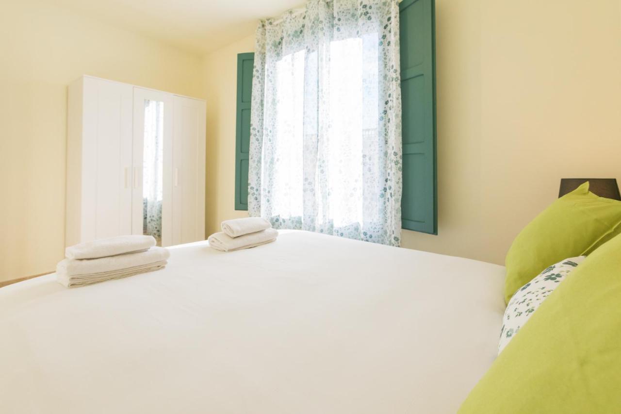 Be Eixample Urquinaona Ii Appartement Barcelona