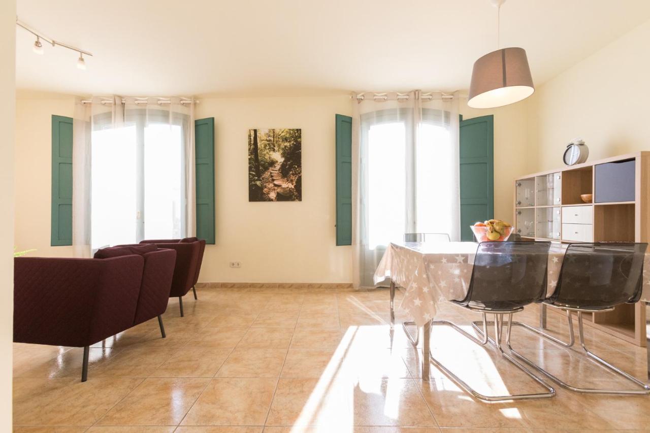 Appartement Be Eixample Urquinaona Ii *