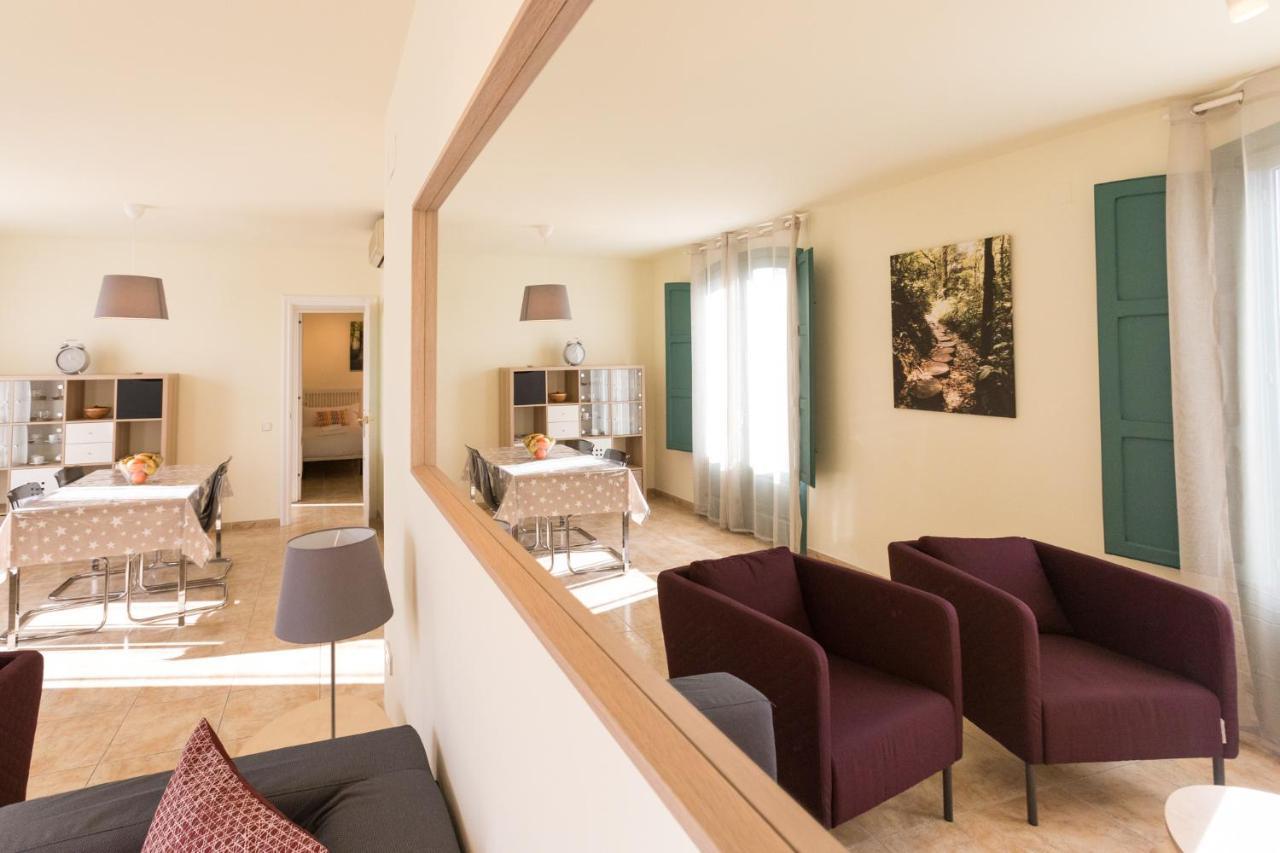 Be Eixample Urquinaona Ii Appartement *
