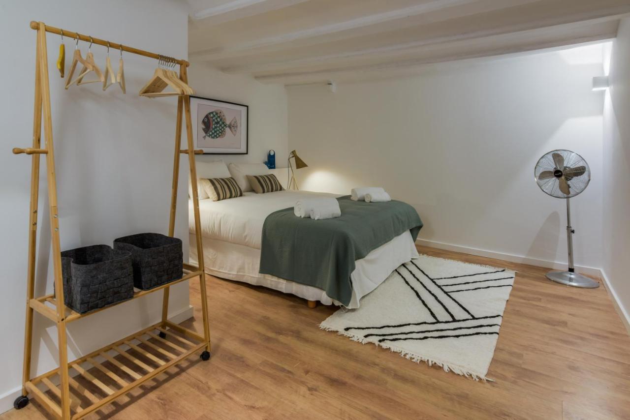 Sweett - Gothic Apartamento *