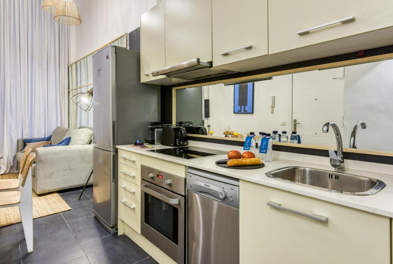 Sweett - Gothic Apartamento