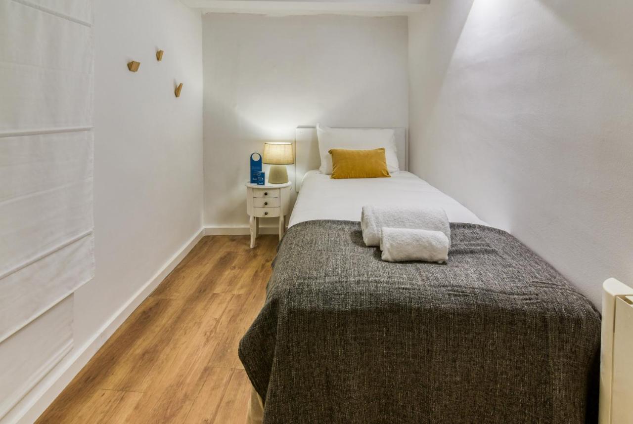 Apartamento Sweett - Gothic