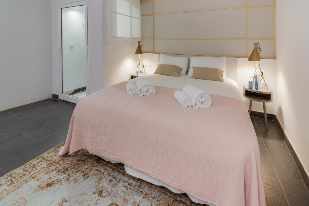 Sweett - Gothic Apartamento Barcelona