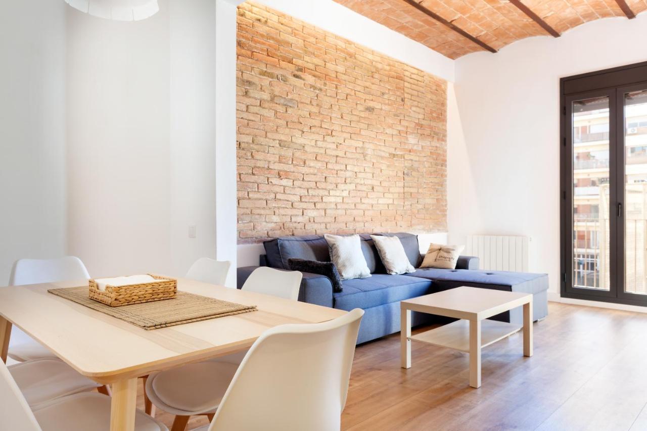 Apartment Akira Flats Urgell *