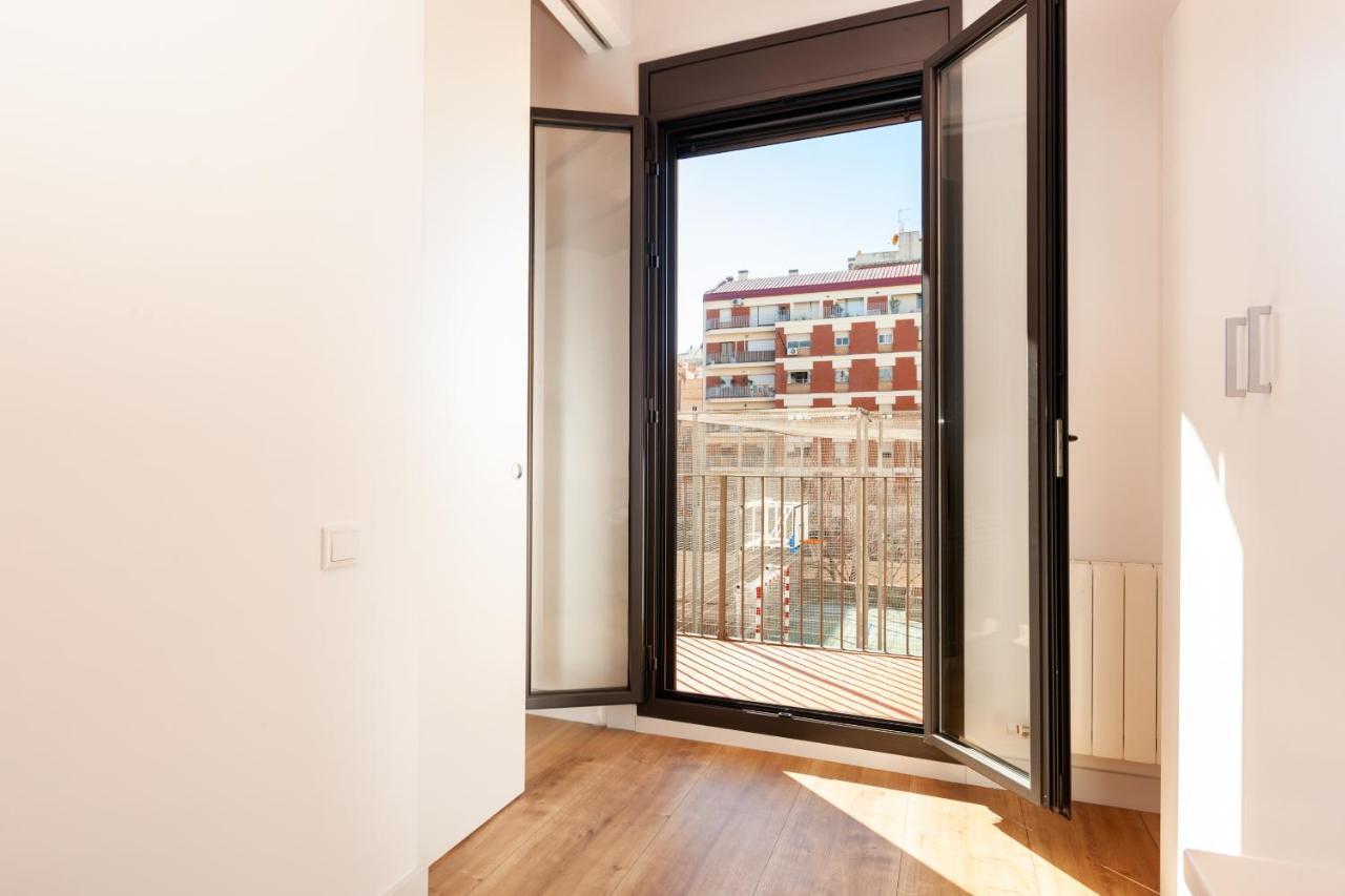 Apartment Akira Flats Urgell *