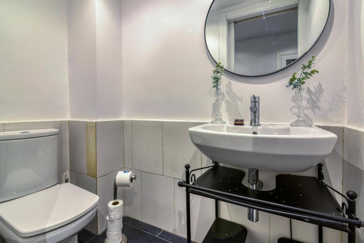 Apartamento Sweett - Gothic *