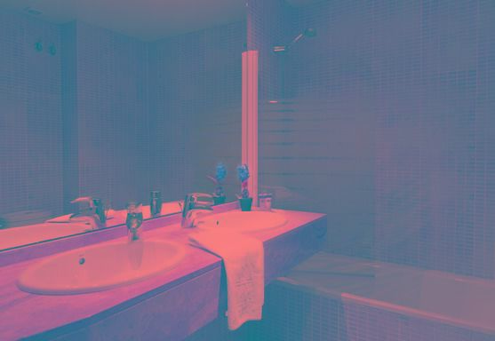 Appartement Mh Gracia Barcelona