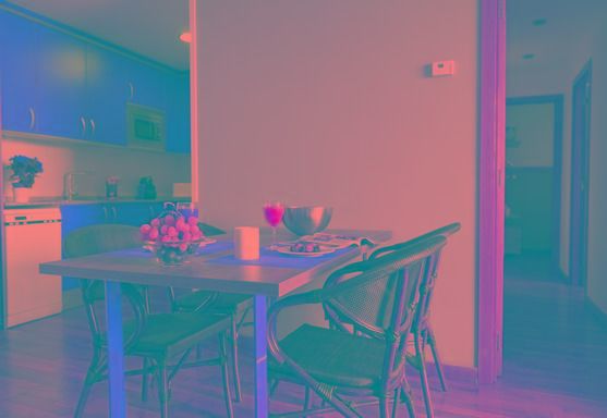 Appartement Mh Gracia *