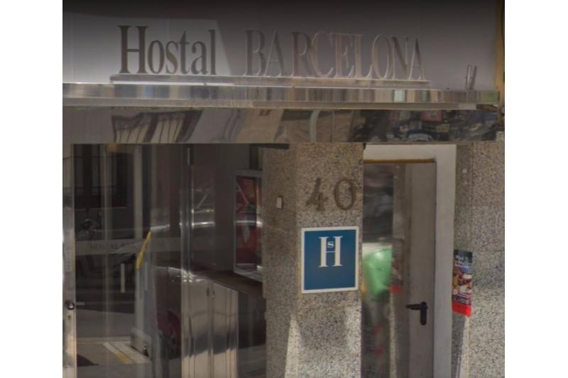Hostal Barcelona Guest house Barcelona