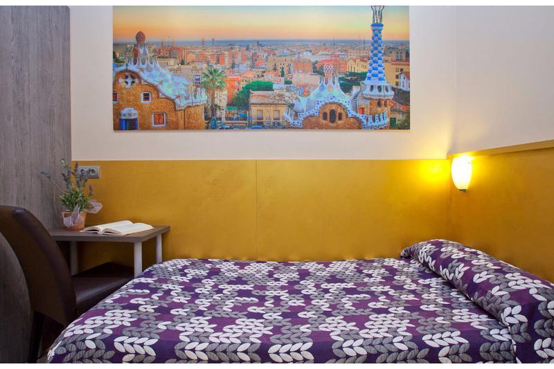 Guest house Hostal Barcelona Barcelona