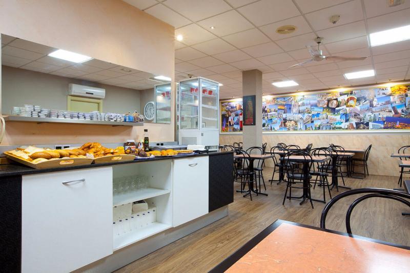 Guest house Hostal Barcelona