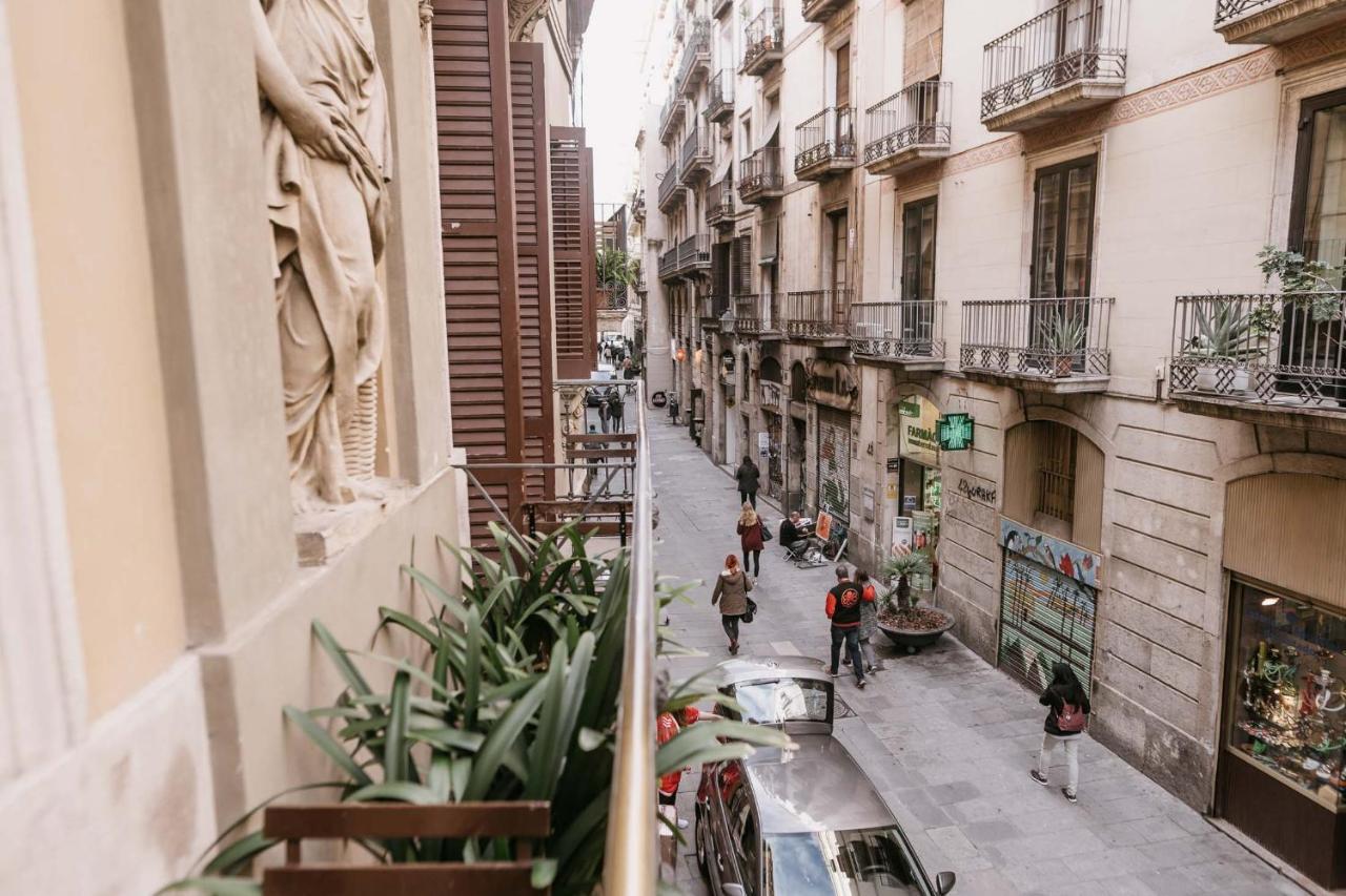 Gasthof 45 Barcelona