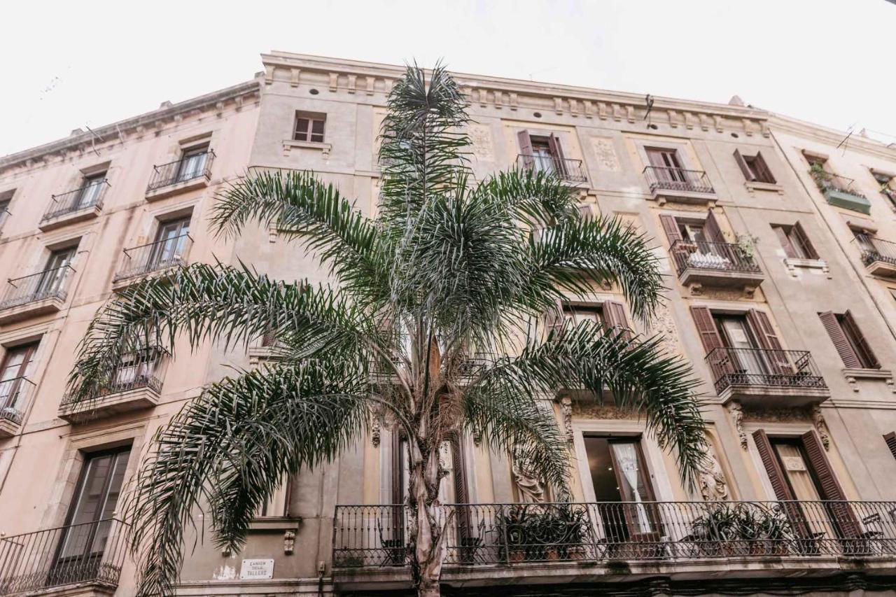 Gasthof 45 Barcelona