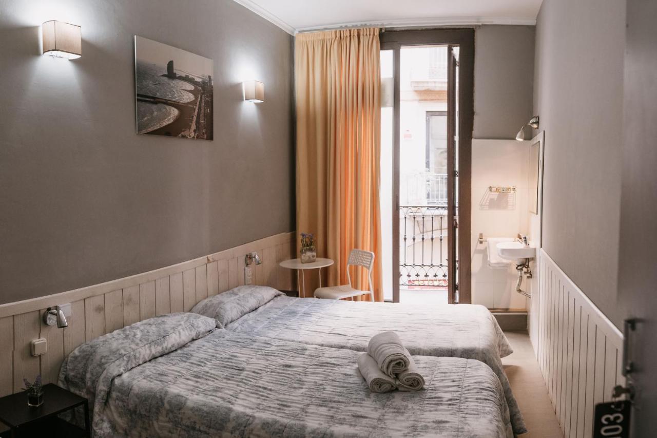 Gasthof 45 Barcelona