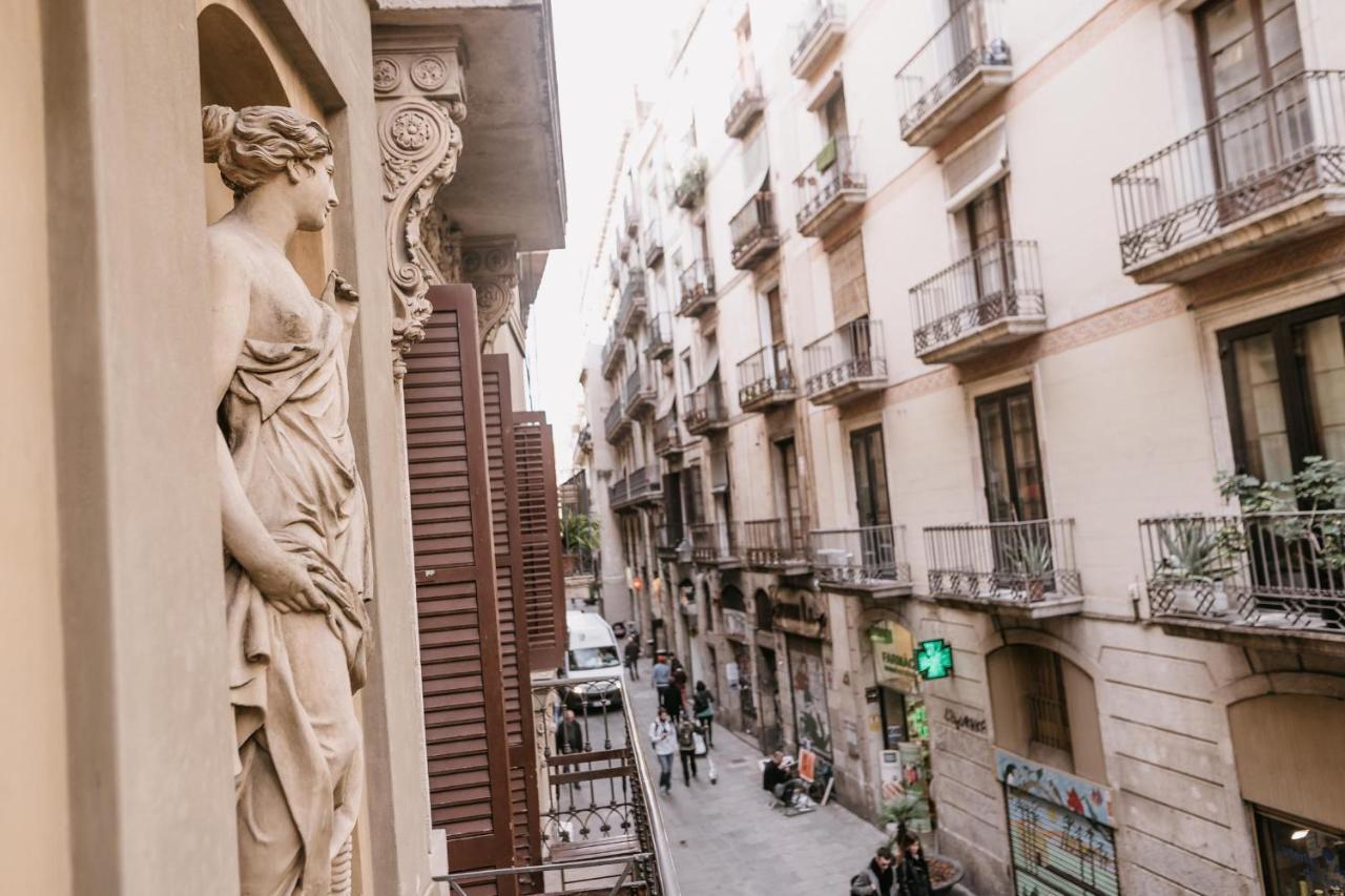 45 Gasthof Barcelona