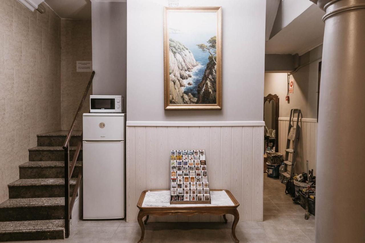 Gasthof 45 Barcelona
