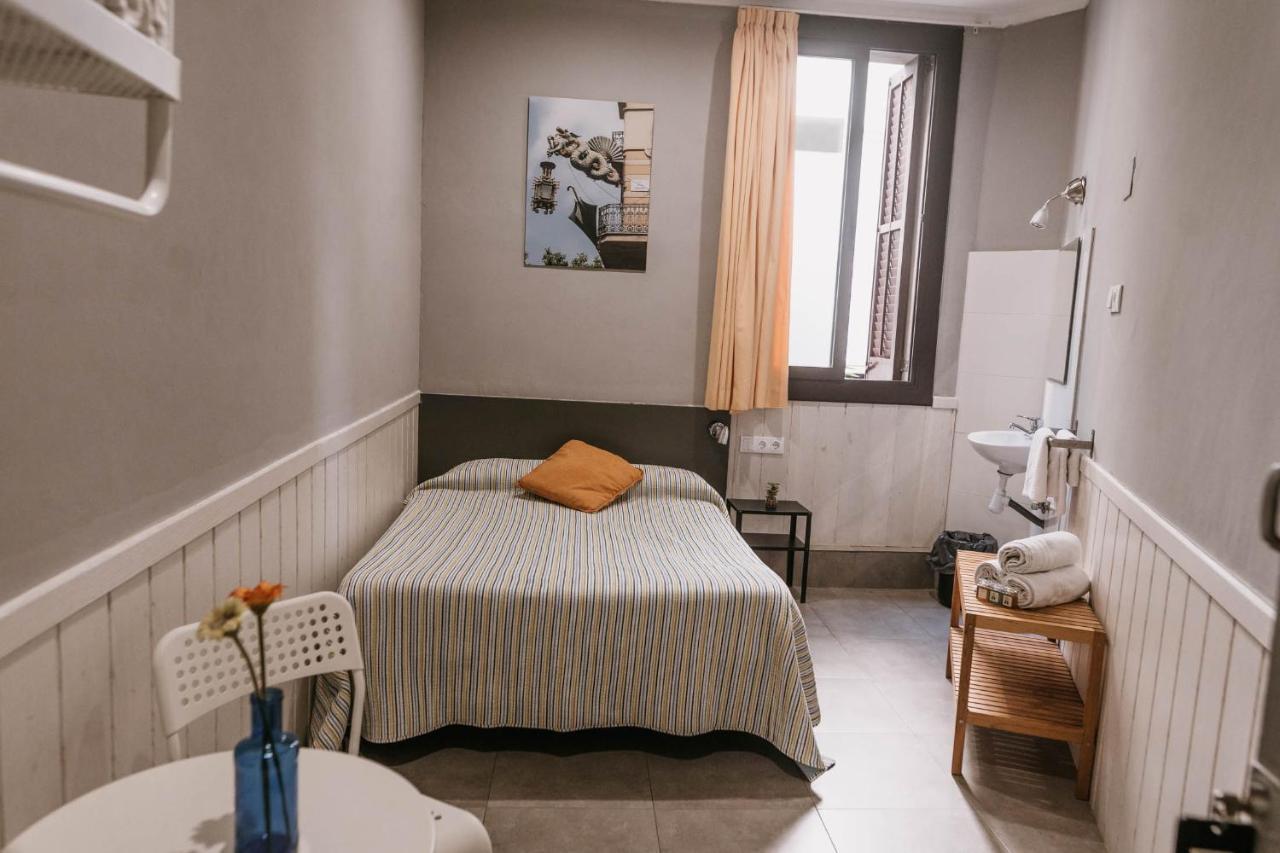 Gasthof 45 Barcelona