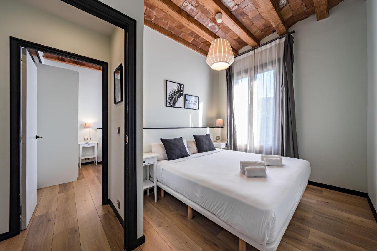 Appartement Habitat Alaia Barcelona