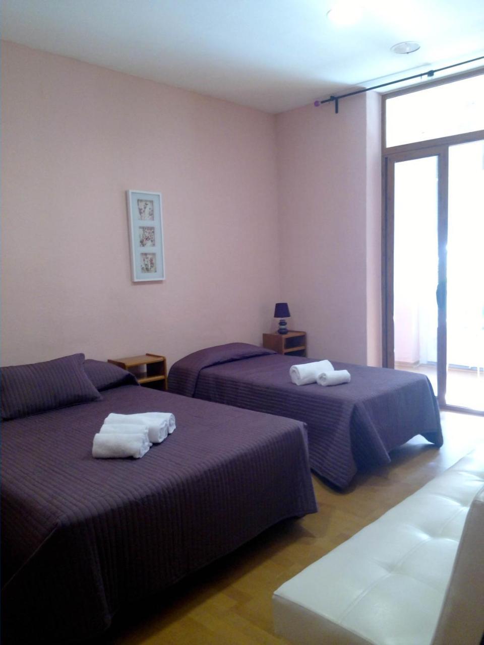 Gasthof Balmes Centro 2*