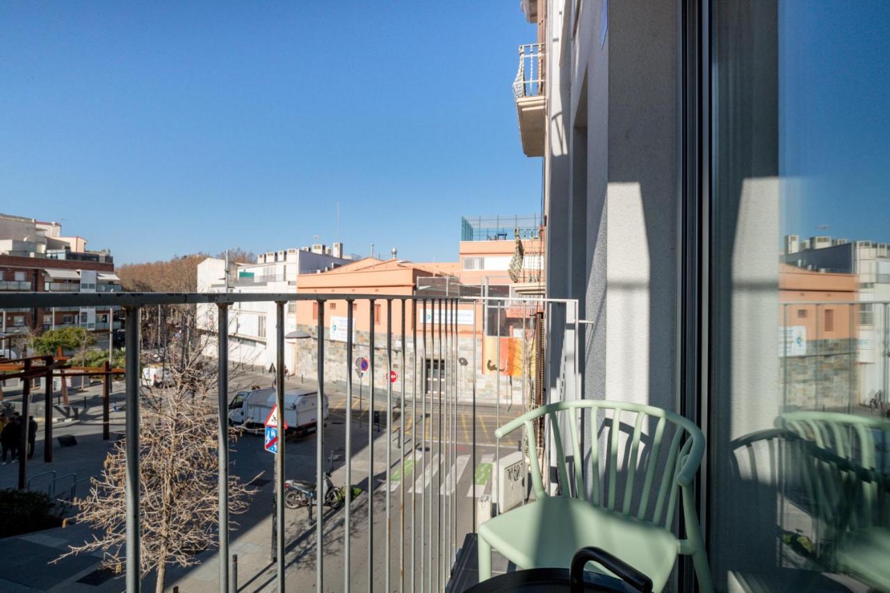 Apartment Sweett - Callao Barcelona