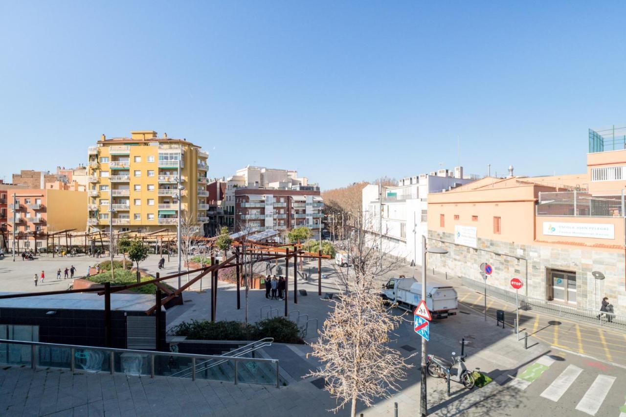 Sweett - Callao Apartment