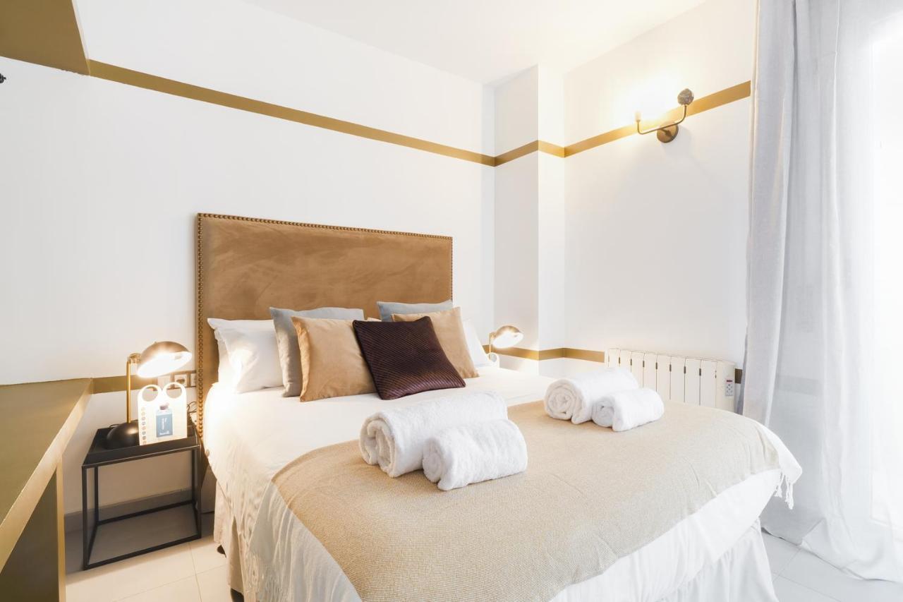 Sweett - Callao Apartment *