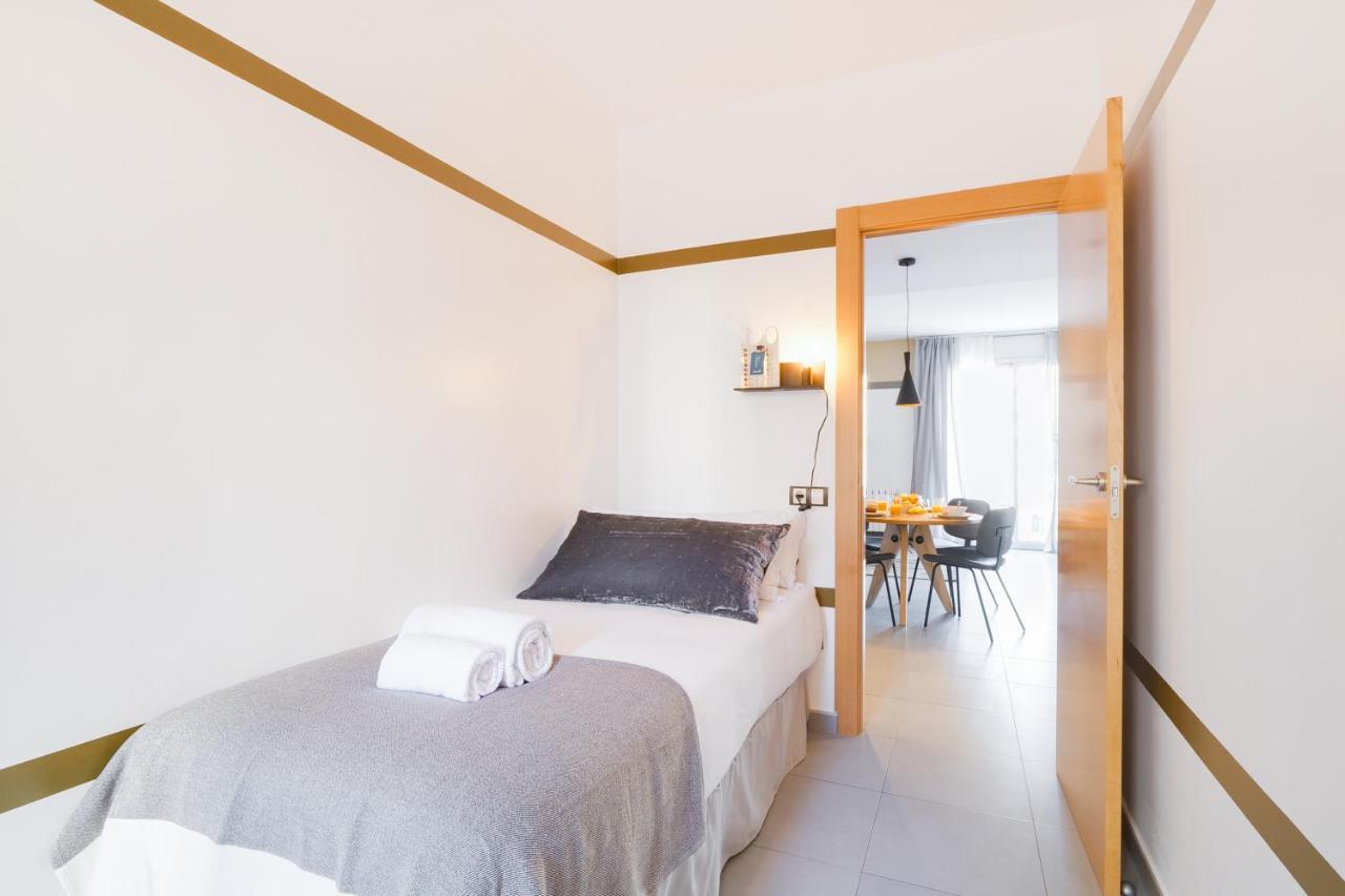 Sweett - Callao Apartment
