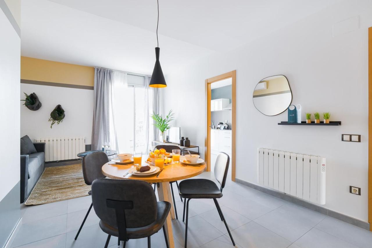 Sweett - Callao Apartment Barcelona