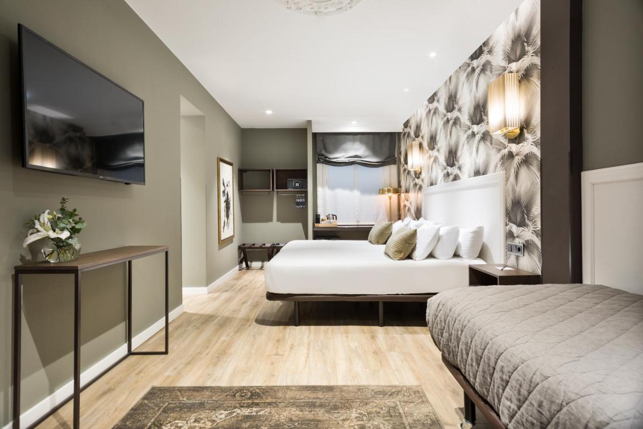 Acta Splendid Hotel Barcelona