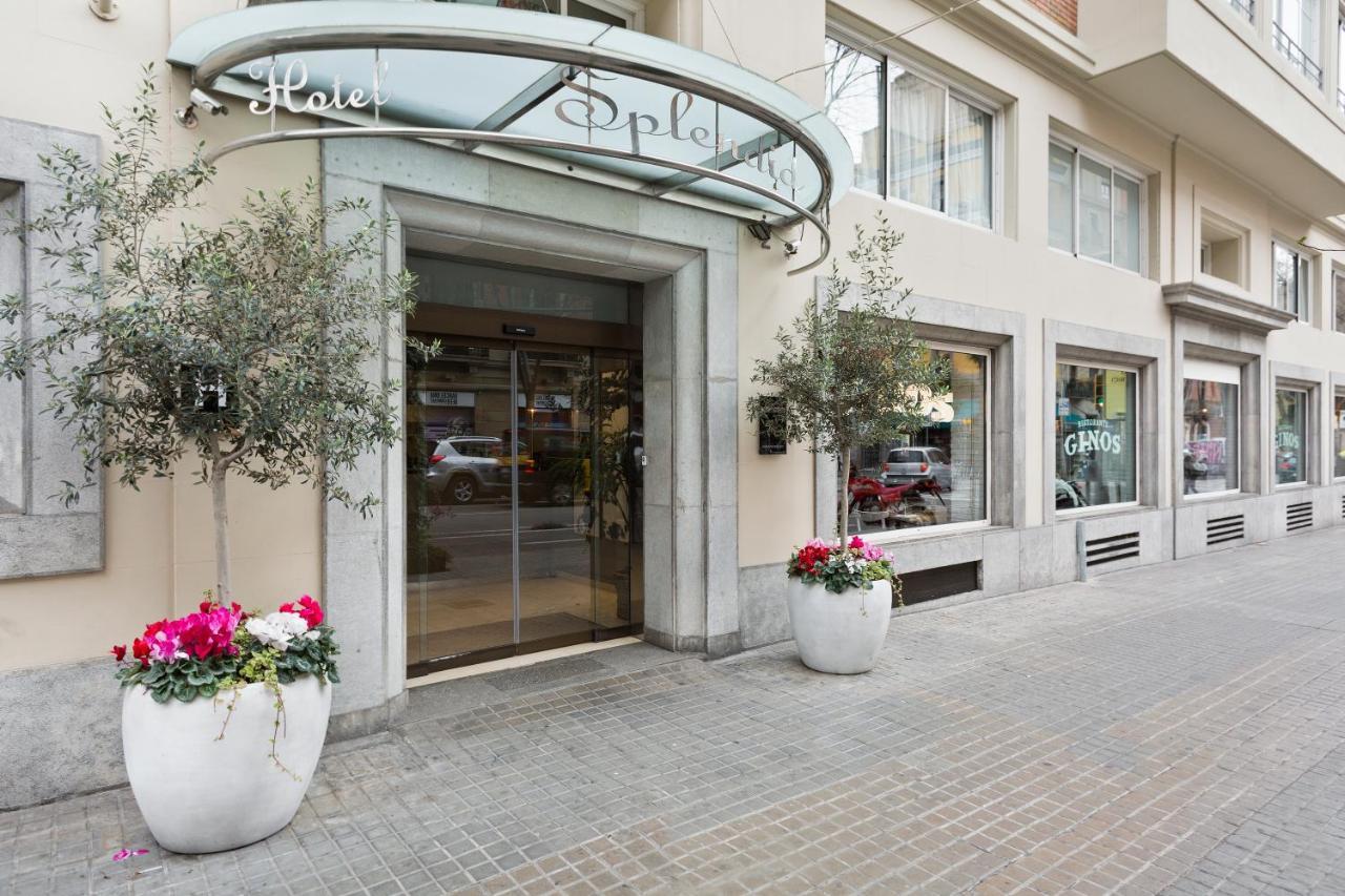 Acta Splendid Hotel 3*