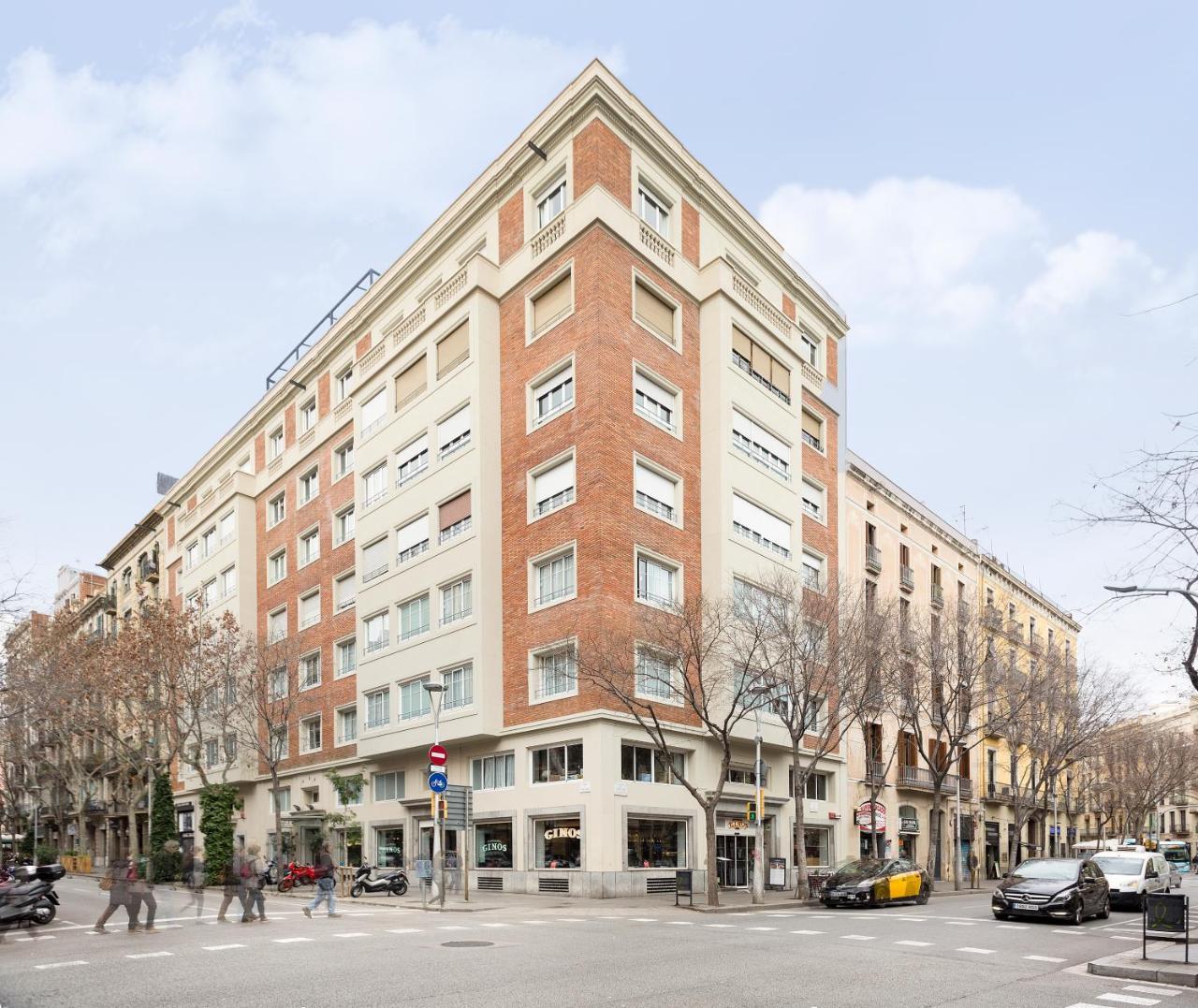 Hotel Acta Splendid Barcelona